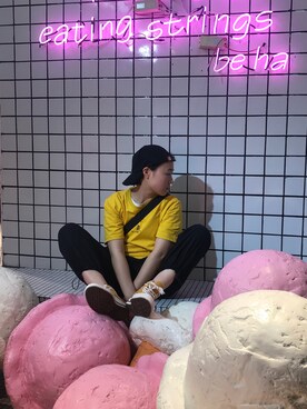 Nul1996さんのコーディネート