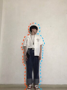 Nul1996さんのコーディネート