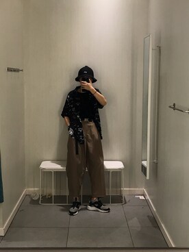 Nul1996さんのコーディネート