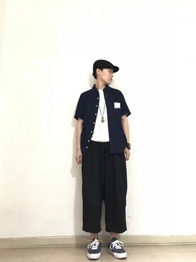 Nul1996さんのコーディネート