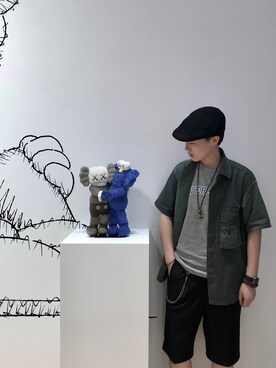 Nul1996さんのコーディネート