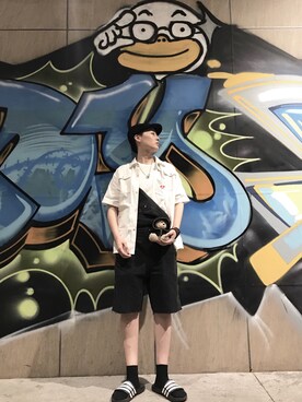 Nul1996さんのコーディネート