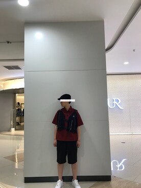 Nul1996さんのコーディネート