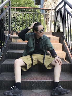 Nul1996さんのコーディネート