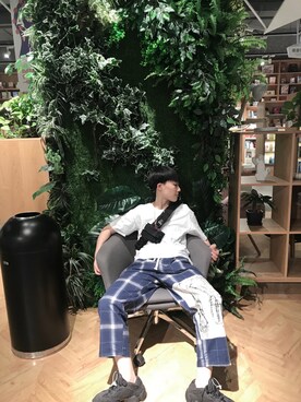 Nul1996さんのコーディネート