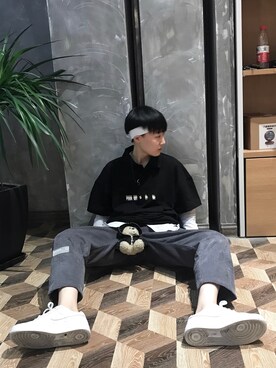 Nul1996さんのコーディネート