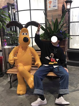 Nul1996さんのコーディネート