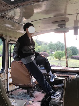 Nul1996さんのコーディネート