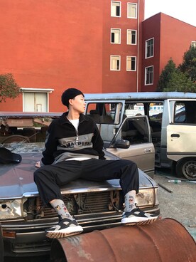 Nul1996さんのコーディネート