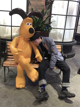 Nul1996さんのコーディネート