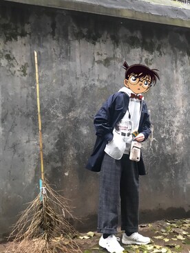 Nul1996さんのコーディネート