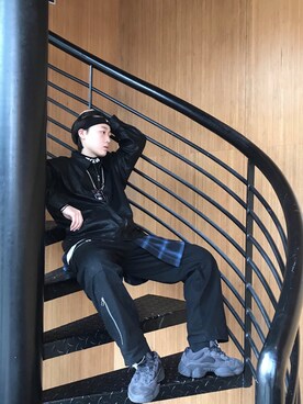 Nul1996さんのコーディネート