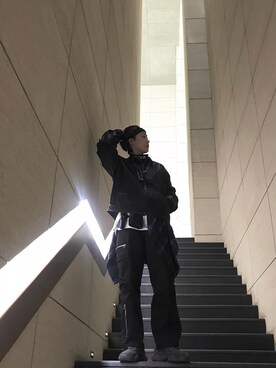 Nul1996さんのコーディネート