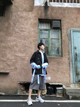 Nul1996さんのコーディネート