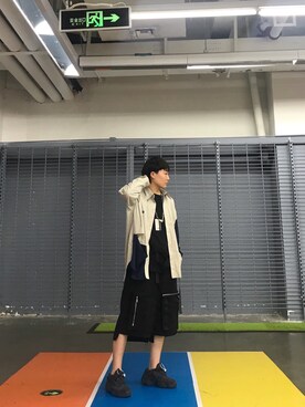 Nul1996さんのコーディネート