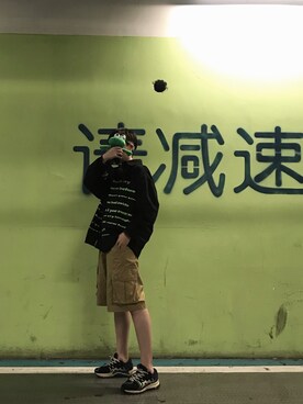 Nul1996さんのコーディネート