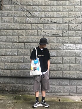 Nul1996さんのコーディネート