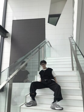 Nul1996さんのコーディネート