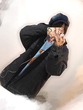 szyさんのコーディネート