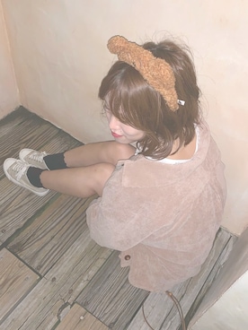 marun.さんのコーディネート