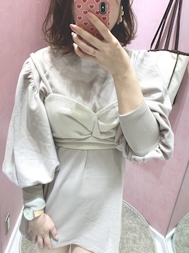 marun.さんのコーディネート