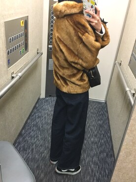 ひまわりさんのコーディネート