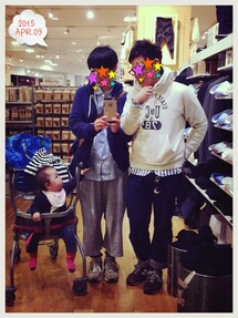 ARTE POVERA | その他パンツ