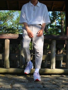 りさんのコーディネート