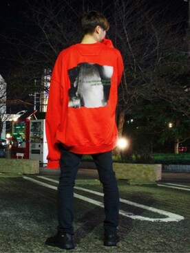 りさんのコーディネート