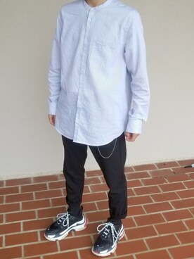 りさんのコーディネート