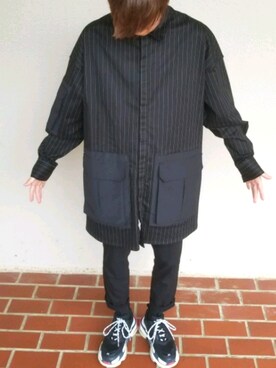 りさんのコーディネート