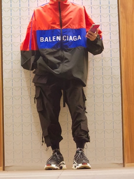 りさんのコーディネート