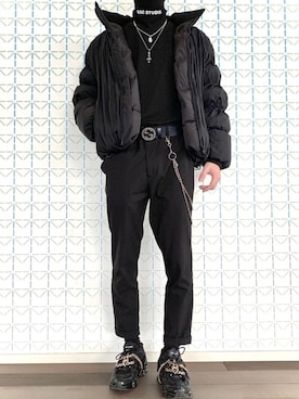 りさんのコーディネート