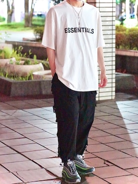 りさんのコーディネート