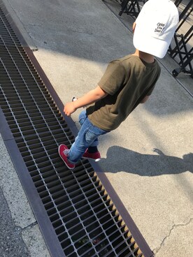 itkkiさんのコーディネート