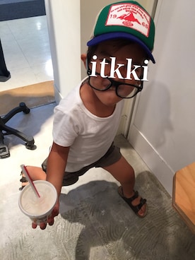 itkkiさんのコーディネート
