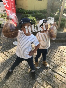 itkkiさんのコーディネート