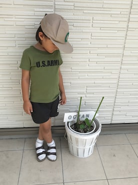 itkkiさんのコーディネート