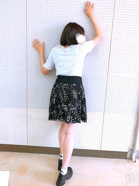 nepimaruさんのコーディネート