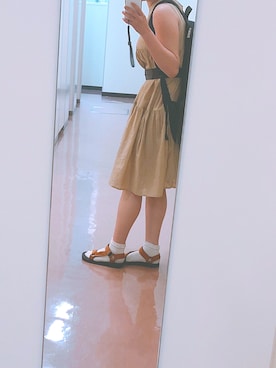 nepimaruさんのコーディネート