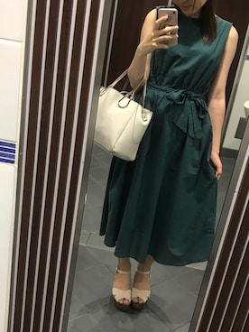 あつこさんのコーディネート