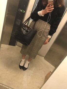 あつこさんのコーディネート