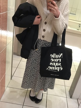 あつこさんのコーディネート