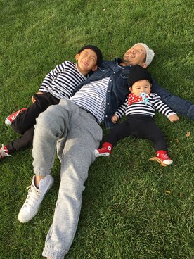 nanacho❤︎さんのコーディネート