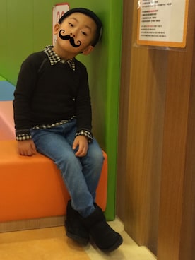 nanacho❤︎さんのコーディネート