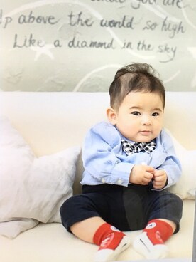 nanacho❤︎さんのコーディネート