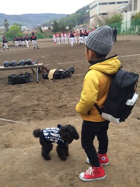 nanacho❤︎さんのコーディネート