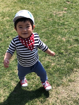 nanacho❤︎さんのコーディネート