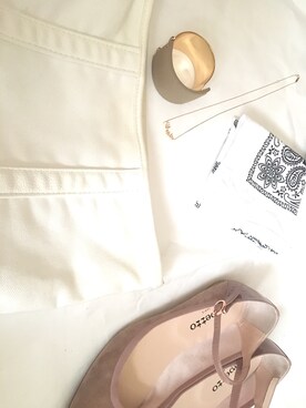 msmsさんのコーディネート