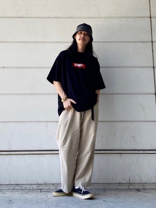 okaiさんのコーディネート
